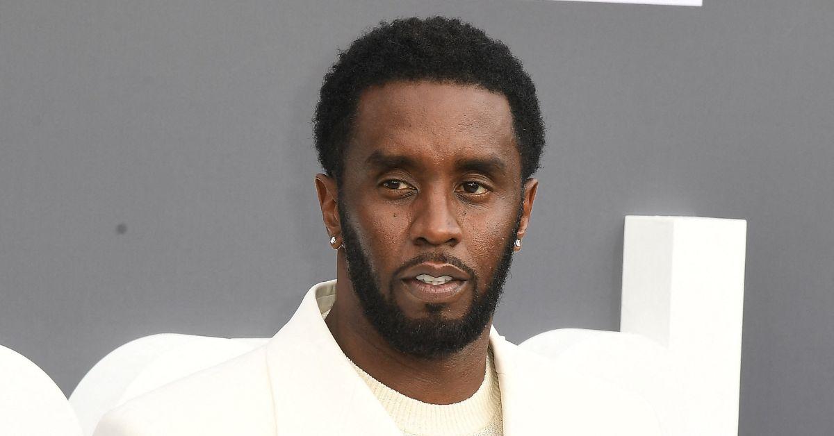 Diddy revealed that eating in prison was his biggest adjustment