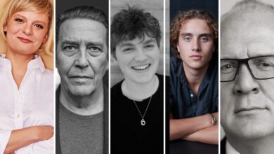 'East of Eden' Netflix Series Adds Five to Cast