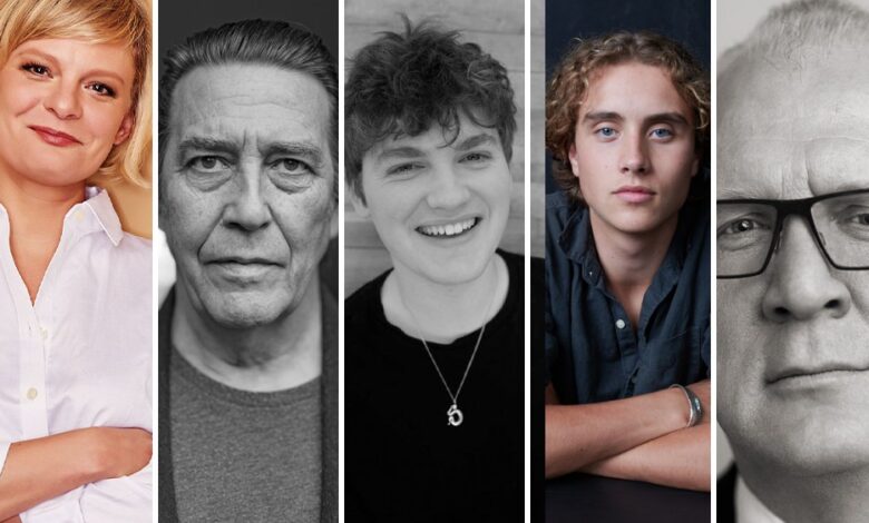 'East of Eden' Netflix Series Adds Five to Cast