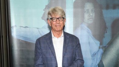 Eric Roberts speaks about 'loss of relationship' with daughter Emma Roberts