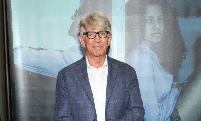 Eric Roberts speaks about 'loss of relationship' with daughter Emma Roberts