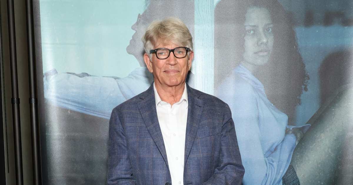 Eric Roberts speaks about 'loss of relationship' with daughter Emma Roberts