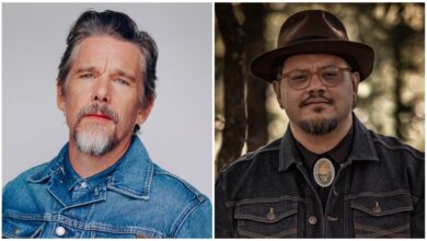 Ethan Hawke, Sterlin Harjo pilot picked up for series at FX