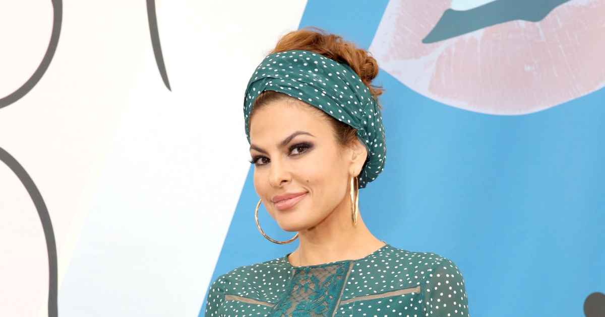Eva Mendes on quitting acting: 'I wasn't a great actress'