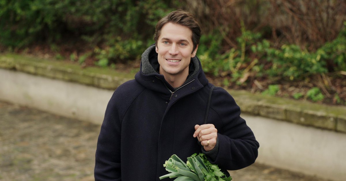 Everything Lucas Bravo Said About 'Emily in Paris' Season 5