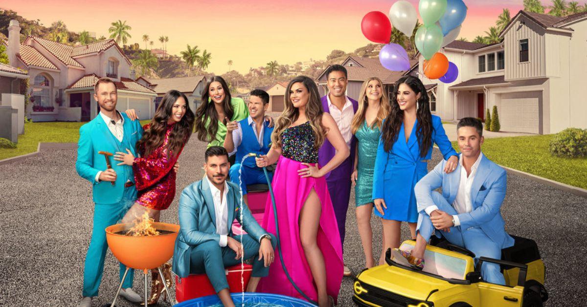 Everything You Need to Know About 'The Valley' Season 2