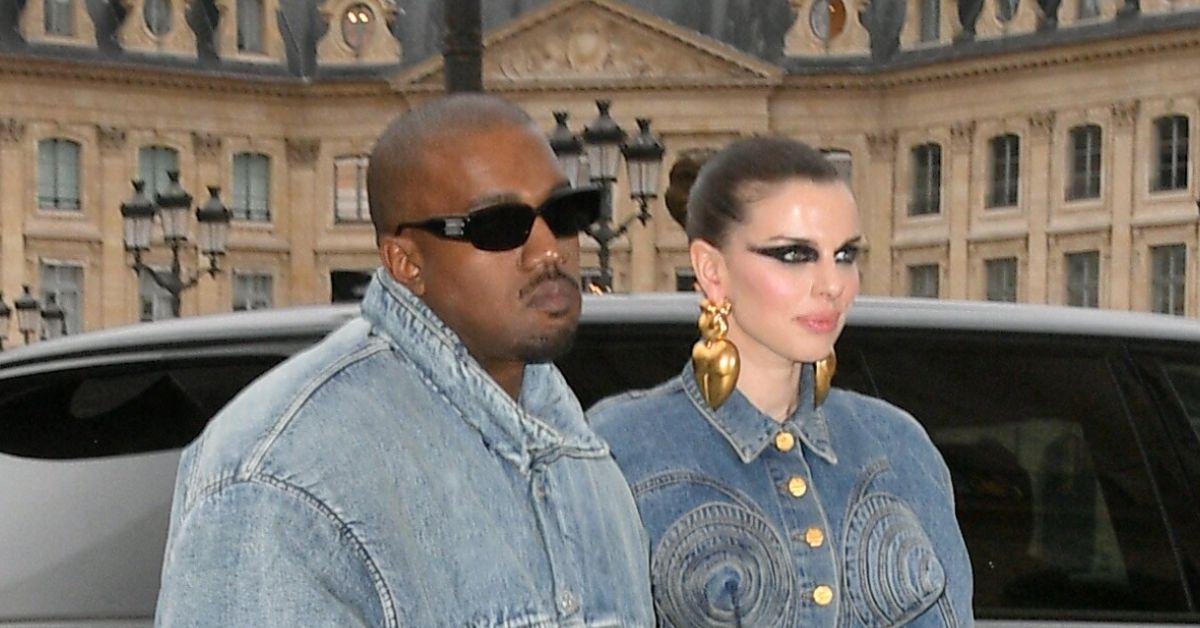 Everything she said about ex Kanye West