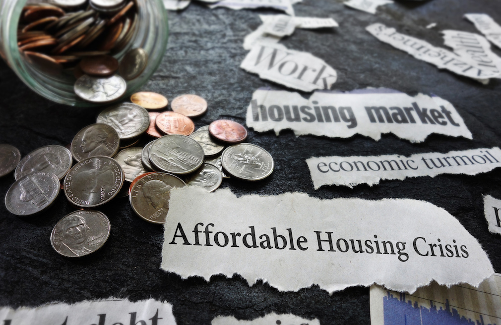 FHLBanks Respond to FHFA Report on Affordable Housing Investments