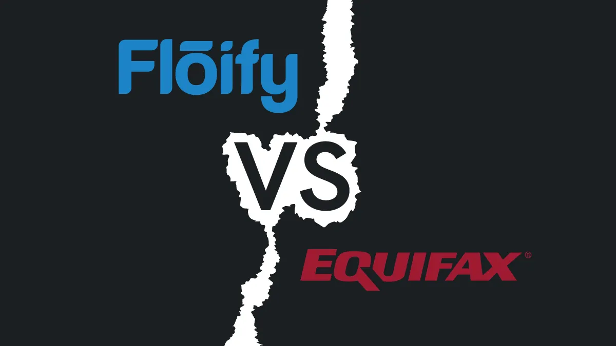 Floify now competes directly with Equifax's The Work Number