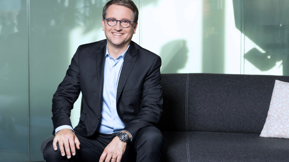 French AVOD service TF1+ signs with Arte, A&E Television