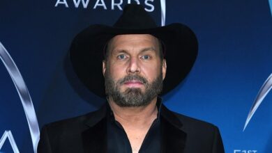 Garth Brooks' prosecutor feared the singer had hired a hitman to kill her