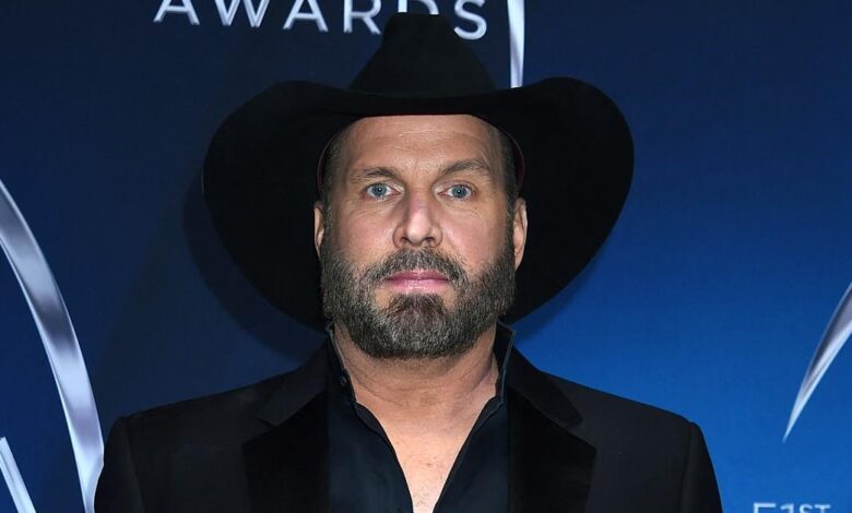 Garth Brooks' prosecutor feared the singer had hired a hitman to kill her