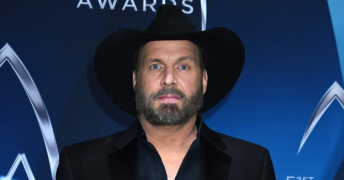 Garth Brooks' prosecutor feared the singer had hired a hitman to kill her