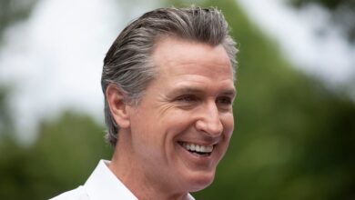 Gavin Newsom unveils plan to increase movie incentives to $750 million