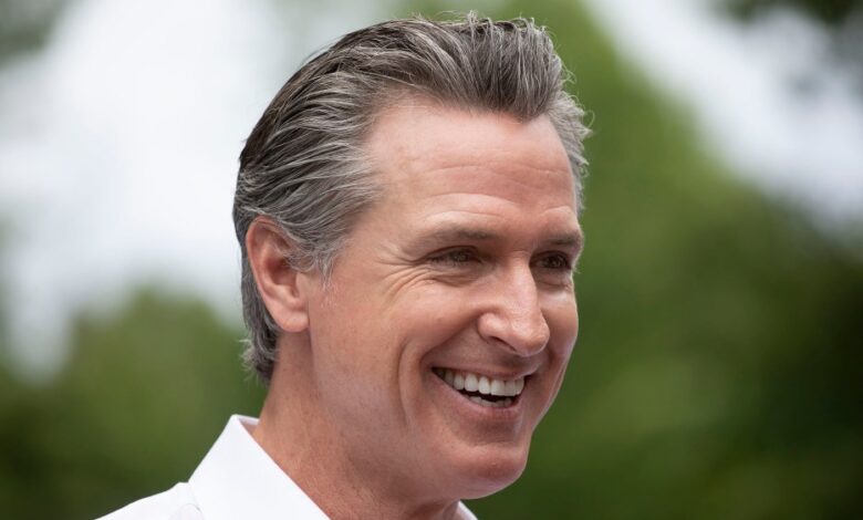 Gavin Newsom unveils plan to increase movie incentives to $750 million