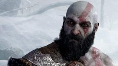 'God of War' TV Series Shakeup: Showrunner Leaves Amazon Show