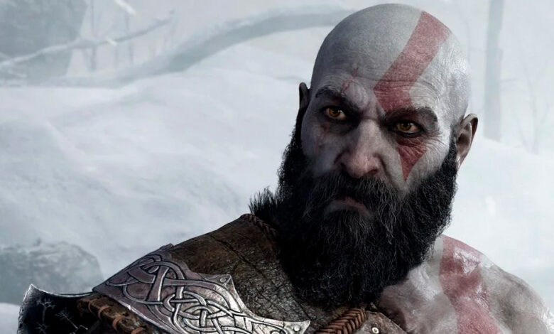 'God of War' TV Series Shakeup: Showrunner Leaves Amazon Show