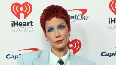 Halsey's Health Issues: Everything You Need to Know