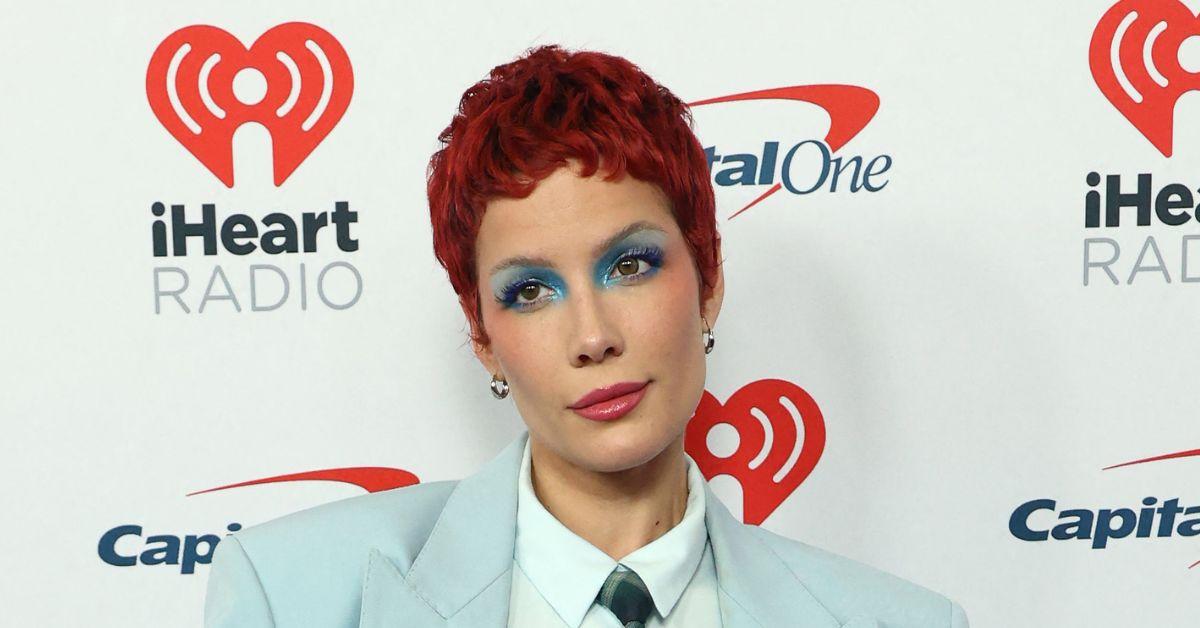 Halsey's Health Issues: Everything You Need to Know