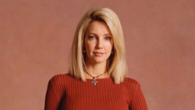 Heather Locklear on whether her Melrose Place character was 'mean'