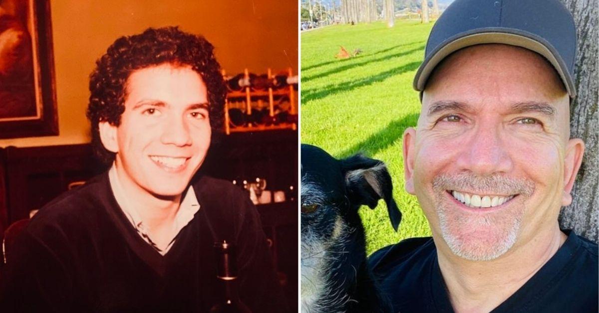 Hollywood actor reveals he was kidnapped and raped by a serial killer