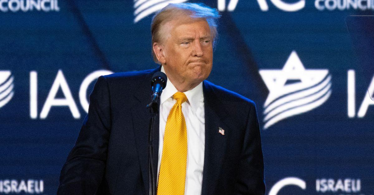 How Trump could dismiss federal cases if he wins