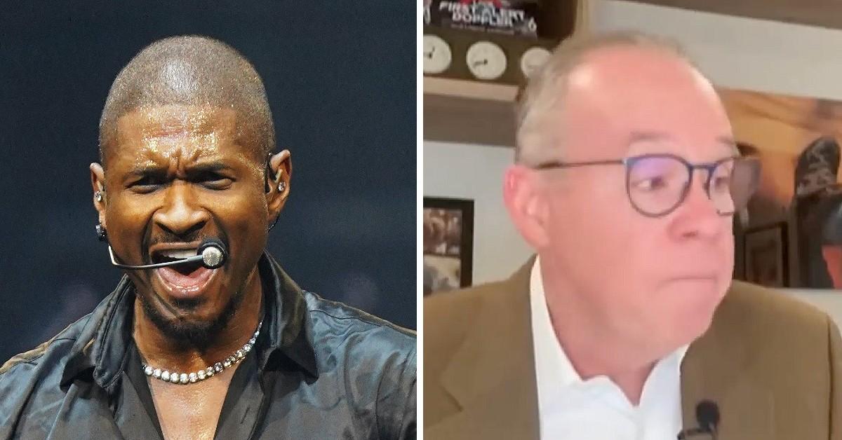 Hurricane Milton urges Usher to cancel Miami concerts