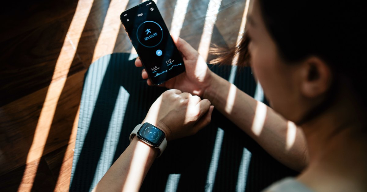 I want this best-selling fitness watch instead of an Apple Watch