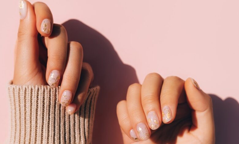 Improve nail health with this $9 cuticle oil from Amazon