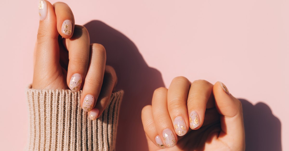 Improve nail health with this $9 cuticle oil from Amazon