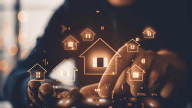 Is technology the problem, not the solution, in the mortgage industry?