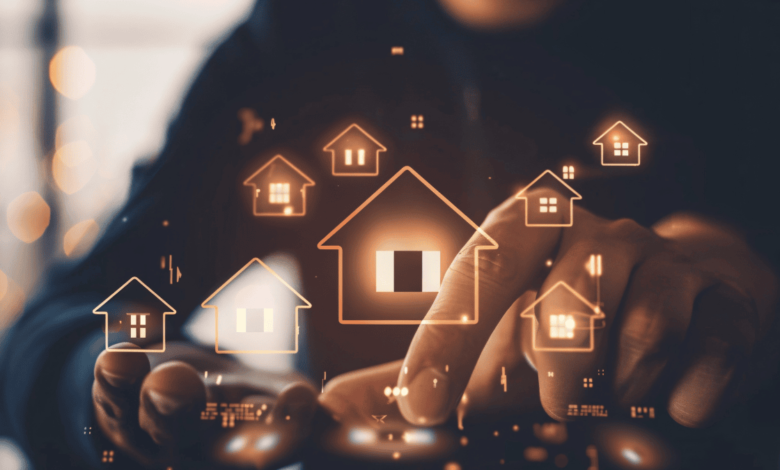 Is technology the problem, not the solution, in the mortgage industry?