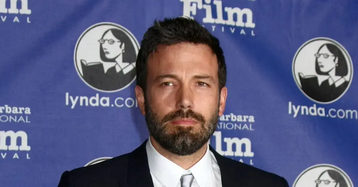 J.Lo 'Seething' Ex Ben Affleck finally cleared up his grooming post-divorce