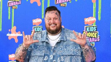 Jelly Roll reveals his ideal date night with Bunnie XO, more fun facts