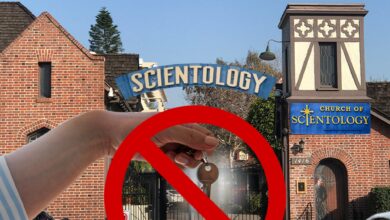 Jim Henson Company is not selling a Muppet Studios lot to the Church of Scientology