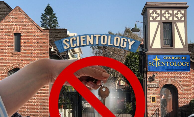 Jim Henson Company is not selling a Muppet Studios lot to the Church of Scientology