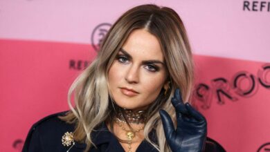 JoJo's memoir 'On the influence': the biggest bomb