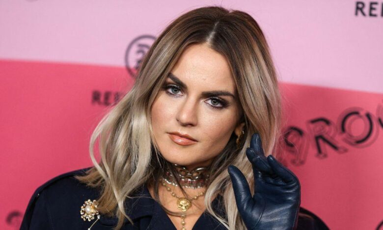 JoJo's memoir 'On the influence': the biggest bomb