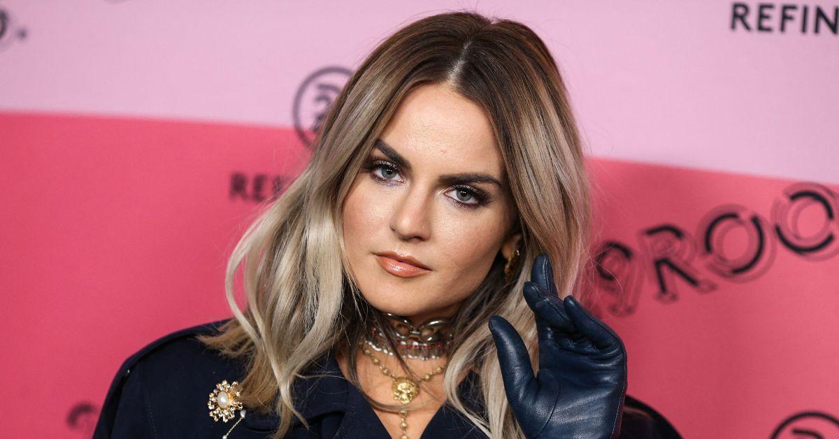 JoJo's memoir 'On the influence': the biggest bomb