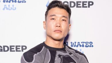 Joel Kim Booster apologizes to Shannon Beador for calling her "drunk."