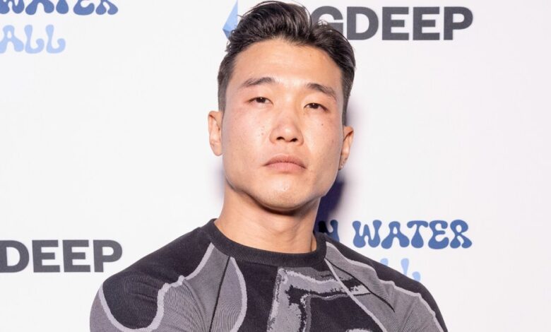 Joel Kim Booster apologizes to Shannon Beador for calling her "drunk."