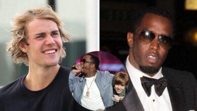 Justin Bieber and Sean 'Diddy' Combs Relationship: Everything You Need to Know