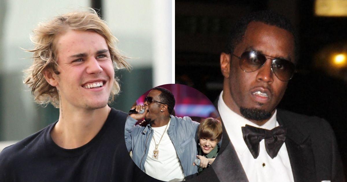 Justin Bieber and Sean 'Diddy' Combs Relationship: Everything You Need to Know