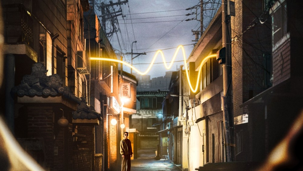 Kang's full adaptation 'Light Shop' will premiere on Disney+ in December