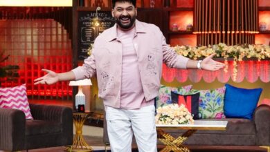 Kapil Sharma's show soars to Netflix's top spot in India