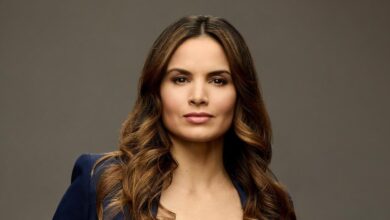 Katrina Law: What's next for Knight after NCIS season 22 premiere