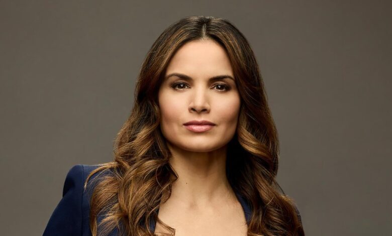 Katrina Law: What's next for Knight after NCIS season 22 premiere