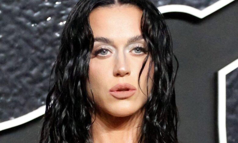 Katy Perry 'begs' idol for her job back after mansion floods