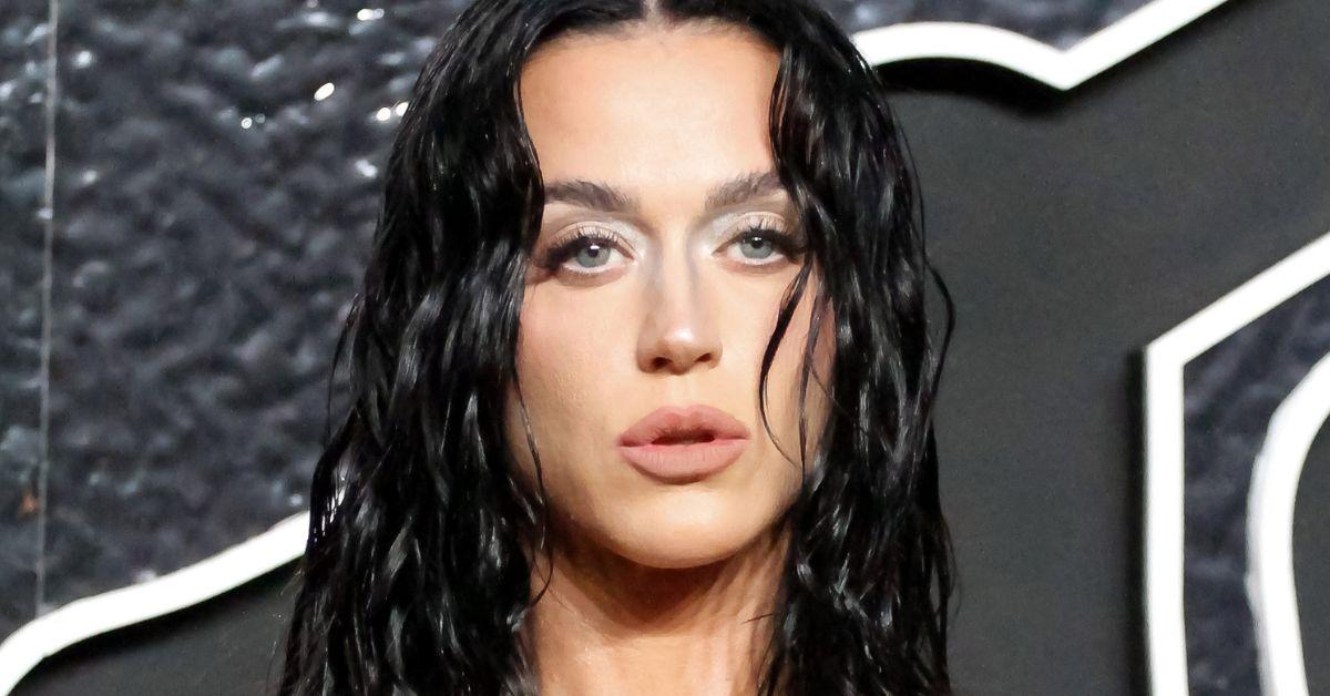 Katy Perry 'begs' idol for her job back after mansion floods