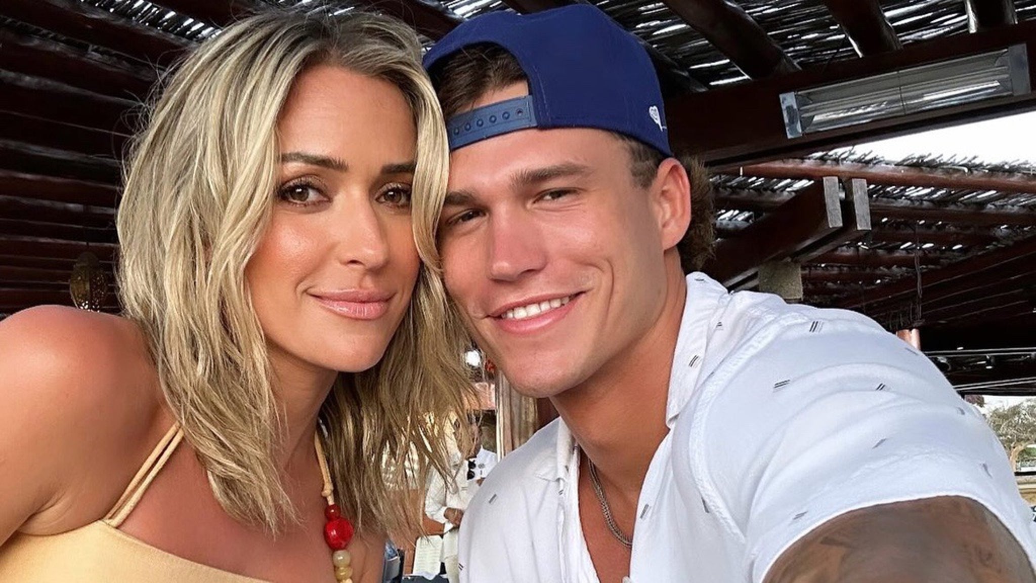 Kristin Cavallari explains her breakup with Mark Estes on podcast